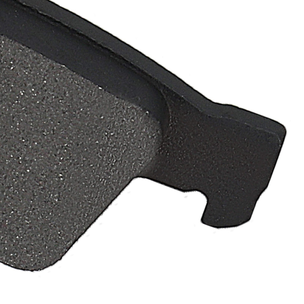 Neu Bremsbeläge Hinten kompatibel für Mercedes E-Klasse W212 S212 T-Modell CLS C218 X218 R230