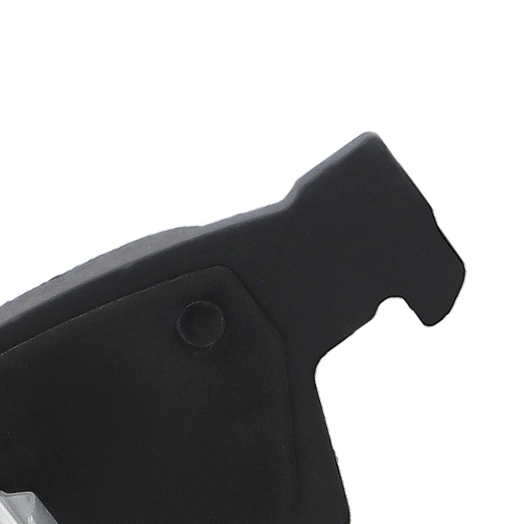 Neu Bremsbeläge Hinten kompatibel für Mercedes E-Klasse W212 S212 T-Modell CLS C218 X218 R230