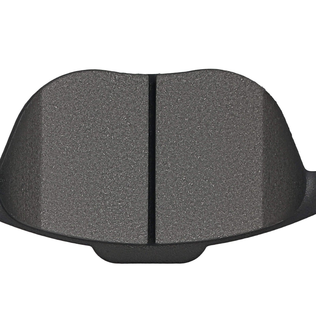 Neu Bremsbeläge Vorne kompatibel für Ford Focus C-Max Kuga EcoSport Transit Connect kompatibel für Mazda Volvo