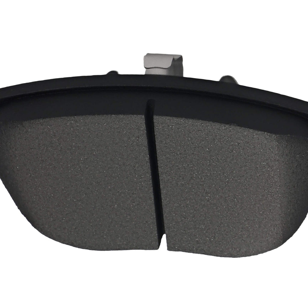 Neu Bremsbeläge Vorne kompatibel für Ford Focus C-Max Kuga EcoSport Transit Connect kompatibel für Mazda Volvo