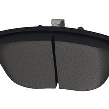 Laden Sie das Bild in den Galerie-Viewer, Neu Bremsbeläge Vorne kompatibel für Ford Focus C-Max Kuga EcoSport Transit Connect kompatibel für Mazda Volvo
