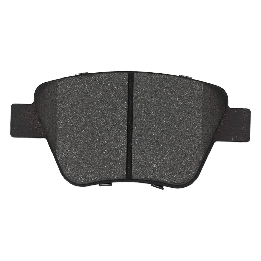 Neu Bremsbeläge Vorne kompatibel für Subaru Justy IV kompatibel für Suzuki Baleno Swift kompatibel für Ford Fiesta VI 1.0-1.6