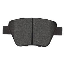 Laden Sie das Bild in den Galerie-Viewer, Neu Bremsbeläge Vorne kompatibel für Subaru Justy IV kompatibel für Suzuki Baleno Swift kompatibel für Ford Fiesta VI 1.0-1.6
