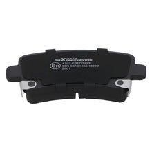 Laden Sie das Bild in den Galerie-Viewer, Neu Bremsbeläge Hinten kompatibel für Opel Insignia A Stufenheck G09 kompatibel für Chevrolet Malibu Saab 9-5