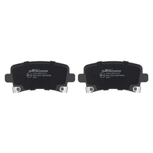 Laden Sie das Bild in den Galerie-Viewer, Neu Bremsbeläge Hinten kompatibel für Opel Insignia A Stufenheck G09 kompatibel für Chevrolet Malibu Saab 9-5