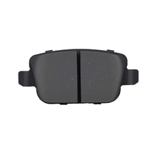 Laden Sie das Bild in den Galerie-Viewer, Neu Bremsbeläge Hinten kompatibel für Ford Focus2 Galaxy Kuga I Mondeo IV S-Max 1438867 116.2mm