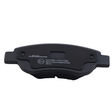 Laden Sie das Bild in den Galerie-Viewer, Neu Bremsbeläge Vorne kompatibel für Citroën C1 kompatibel für Peugeot 107 108 kompatibel für Toyota Aygo 044650H010 435326