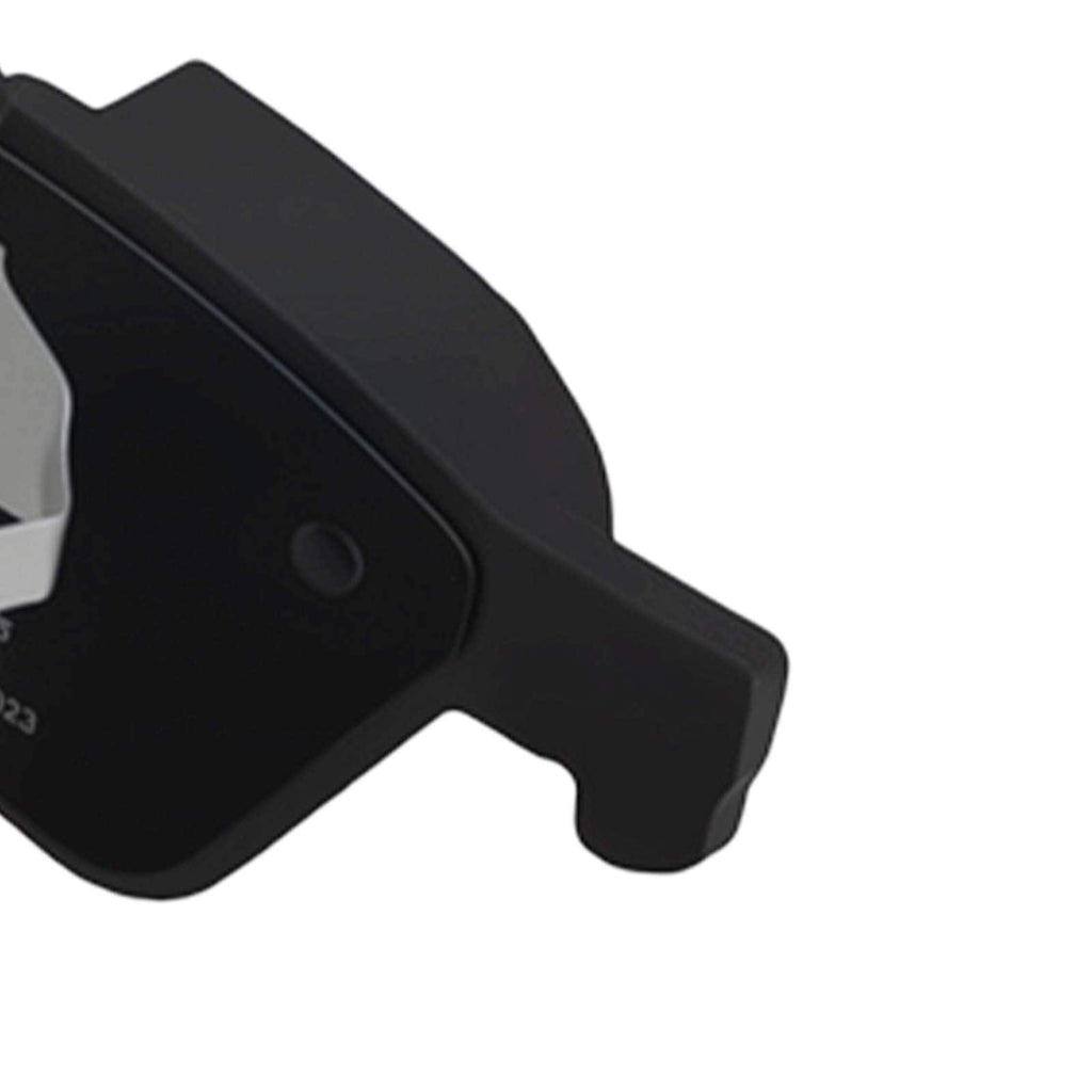 Neu Bremsbeläge Vorne kompatibel für BMW 5er E60 520d 520i 523i 525d 2004-2007 525i 2003-2010