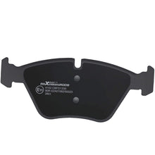 Laden Sie das Bild in den Galerie-Viewer, Neu Bremsbeläge Vorne kompatibel für BMW 5er E60 520d 520i 523i 525d 2004-2007 525i 2003-2010