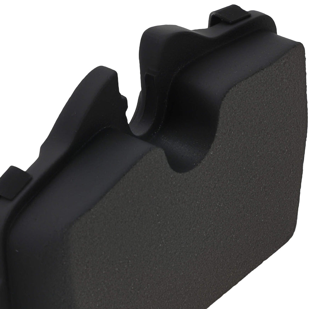 Neu Bremsbeläge Hinten kompatibel für BMW 1 E81 E87 116i 118i 120i 3 E90 E92 kompatibel für MINI Countryman
