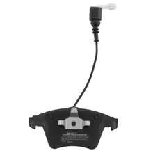 Laden Sie das Bild in den Galerie-Viewer, Neu Bremsbeläge Vorne kompatibel für VW Transporter V VI California T5 T6 2003-2024 7H0698151