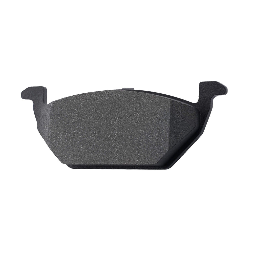 Neu Bremsbeläge Vorne kompatibel für Skoda Fabia Octavia kompatibel für VW Golf IV V VI Polo 1K0698151A 146mm