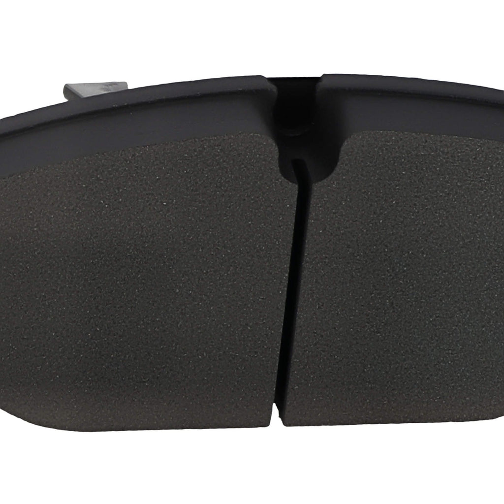 Neu 4x Bremsbeläge Vorne kompatibel für Audi A8 4H2 4H8 4HC 4HL A6 4G2 4GC 4G5 4GD A7 4GA 4GF