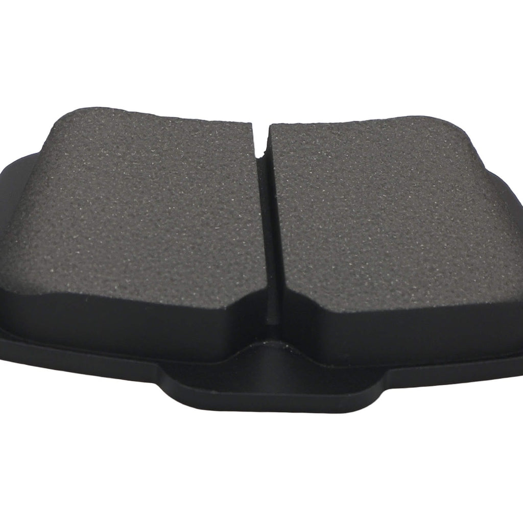 Neu Bremsbeläge Hinten kompatibel für Ford Kuga II Kuga II Van Transit Connect Tourneo Connect