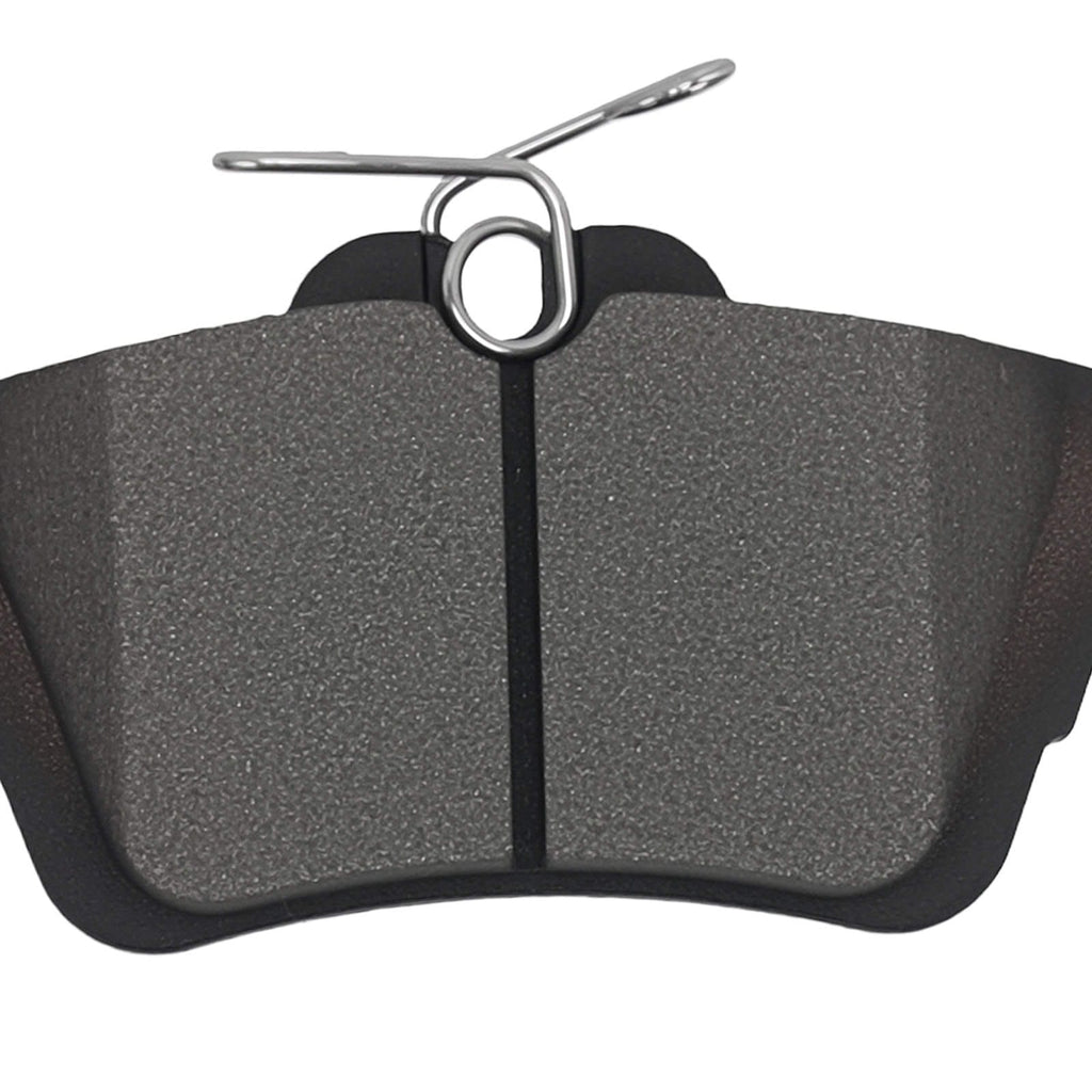 Neu Bremsbeläge Hinten kompatibel für Ford Kuga II Kuga II Van Transit Connect Tourneo Connect