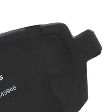 Laden Sie das Bild in den Galerie-Viewer, Neu Bremsbeläge Hinten kompatibel für Audi A1 8X A3 8P kompatibel für Seat Altea Leon kompatibel für Skoda Octavia 2004-2013