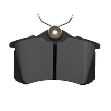 Laden Sie das Bild in den Galerie-Viewer, Neu Bremsbelag Hinten kompatibel für Audi A3 A4 kompatibel für VW Golf IV/V Polo 1996-2013 87,12mm
