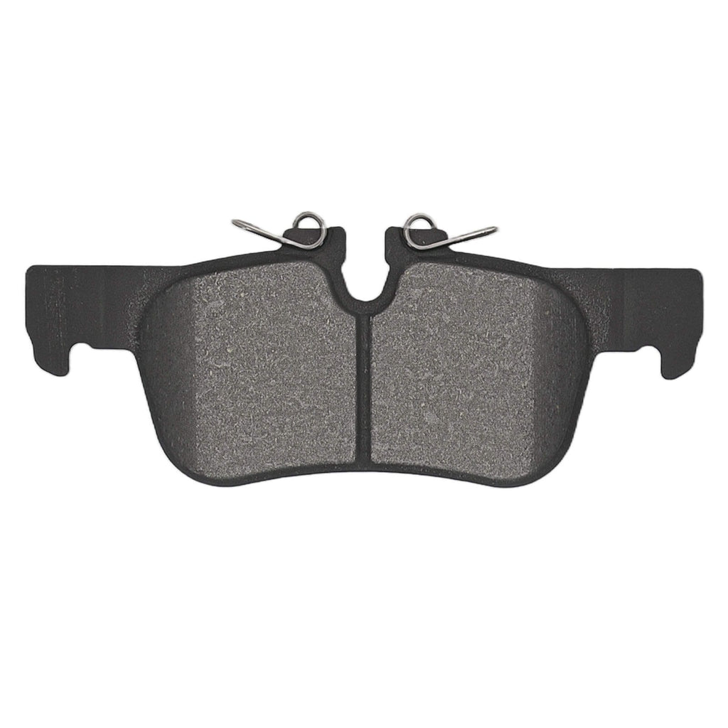 Neu Bremsbeläge Hinten kompatibel für MINI Clubman Cooper D S SD JCW ALL4 F54 Countryman Cooper