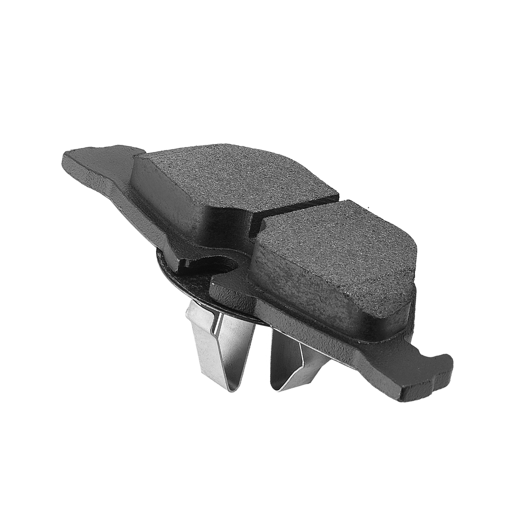Neu Bremsbeläge Hinten kompatibel für BMW 1er E81 E82 E87 E88 3 E90 E91 E92 X1 E84 34212288891