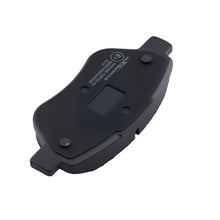 Laden Sie das Bild in den Galerie-Viewer, Neu Bremsbeläge Vorne kompatibel für Opel Adam M13 Corsa D S07 2006-19 1605153 53.3mm 93191697