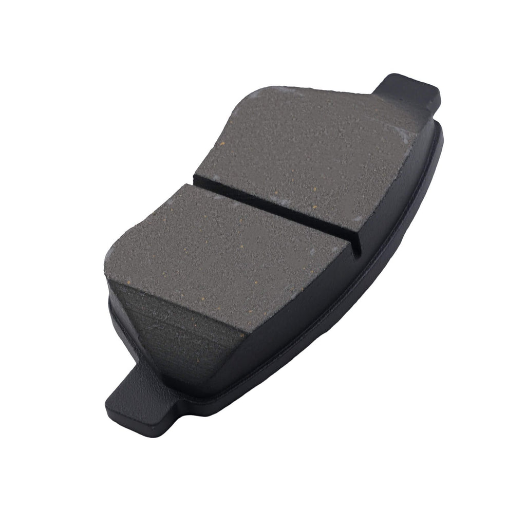 Neu Bremsbeläge Vorne kompatibel für Opel Adam M13 Corsa D S07 2006-19 1605153 53.3mm 93191697
