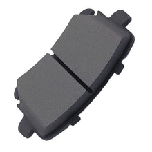 Laden Sie das Bild in den Galerie-Viewer, Neu Bremsbeläge Hinten kompatibel für VW Transporter T5 T6 Multivan California Caravelle 16.3mm