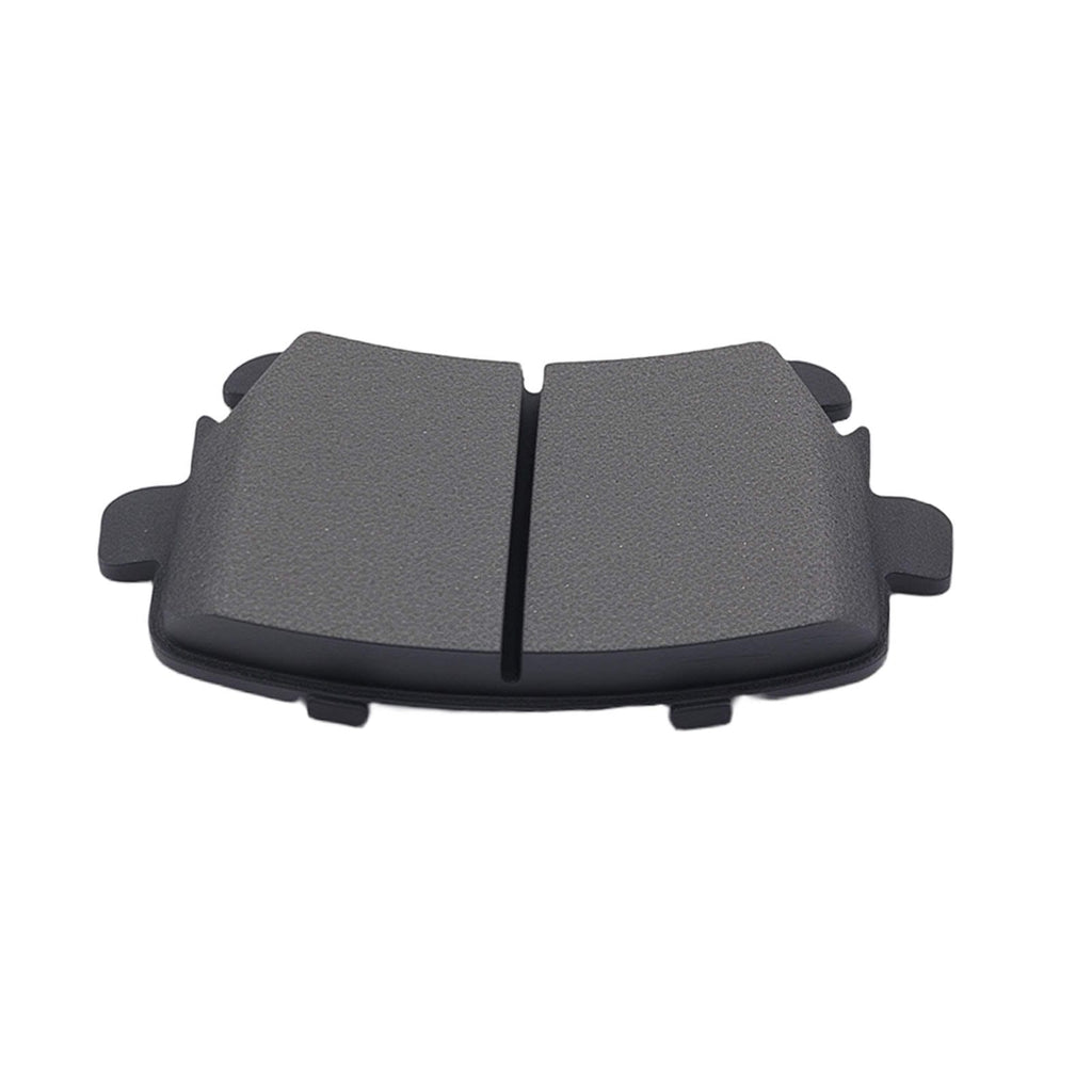 Neu Bremsbeläge Hinten kompatibel für VW Transporter T5 T6 Multivan California Caravelle 16.3mm