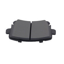 Laden Sie das Bild in den Galerie-Viewer, Neu Bremsbeläge Hinten kompatibel für VW Transporter T5 T6 Multivan California Caravelle 16.3mm