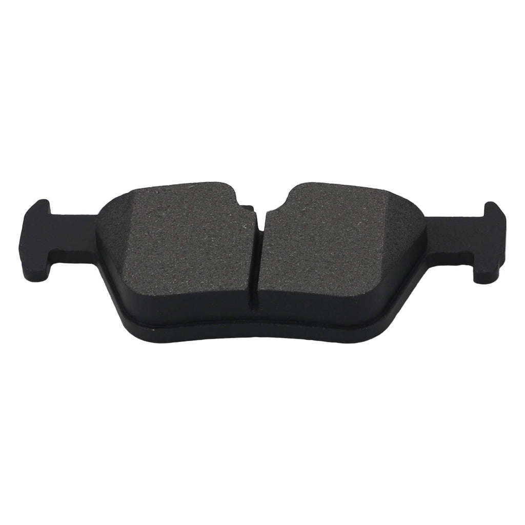 Neu Bremsbeläge Hinten kompatibel für BMW 1er F20 F21 2er F22 F23 F87 3er F34 F80 4er F32 F33