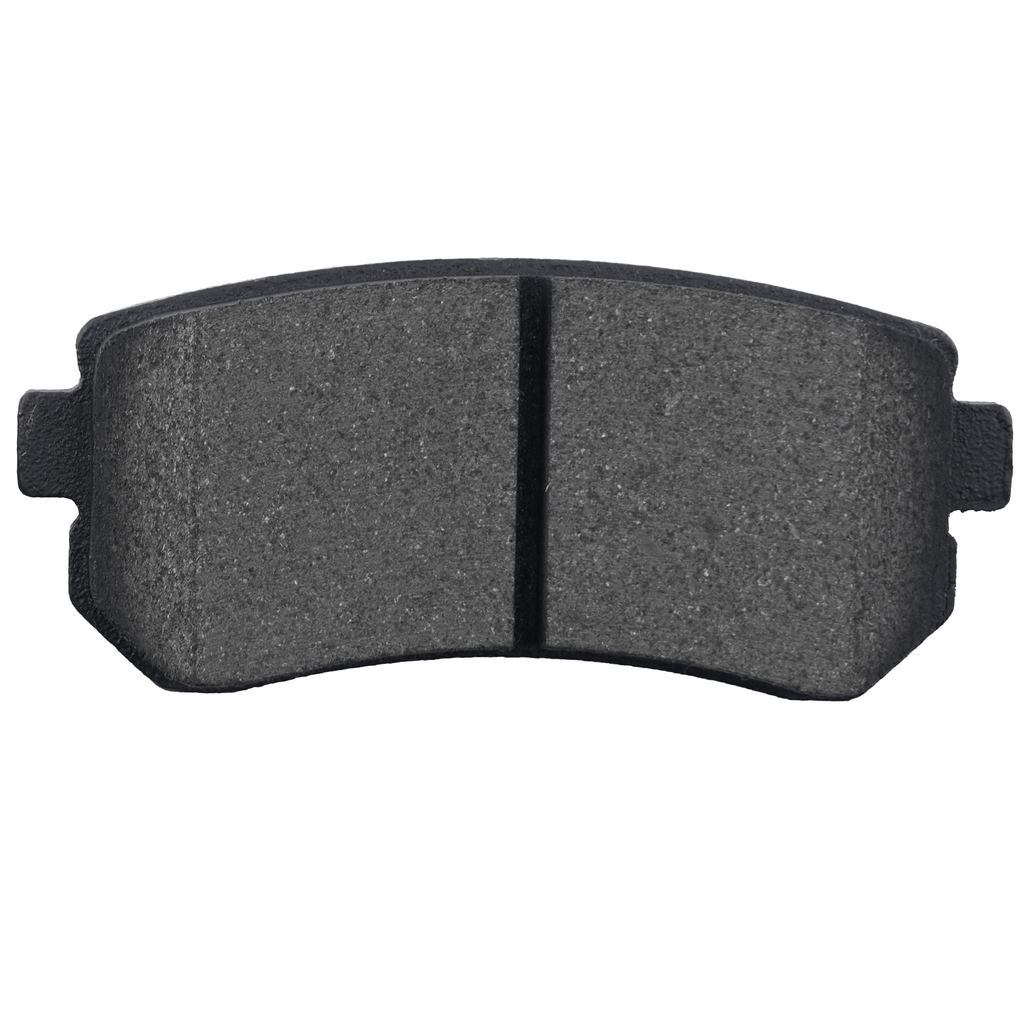 Neu Bremsbeläge Hinten kompatibel für Hyundai Accent i20 i30 ix35 kompatibel für Kia Ceed Pro Ceed RioSportage