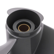 Laden Sie das Bild in den Galerie-Viewer, Neu 3-Blatt Alu Bootspropeller 11 1/4x13 kompatibel für Honda BF 35/40/45/50/60 58130-ZV5-000