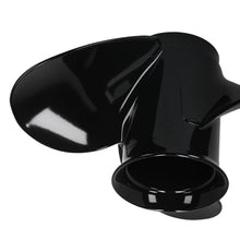 Laden Sie das Bild in den Galerie-Viewer, Neu 3-Blatt Aluminium Propeller 9.25 kompatibel für Johnson Evinrude 8-15PS 778773 11