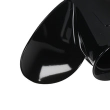 Laden Sie das Bild in den Galerie-Viewer, Neu 3-Blatt Aluminium Propeller 9.25 kompatibel für Johnson Evinrude 8-15PS 778773 11