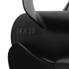 Laden Sie das Bild in den Galerie-Viewer, Neu 14x19 Bootspropeller kompatibel für Mercury 135-300PS 4-Blatt Aluminium 15 Zähne