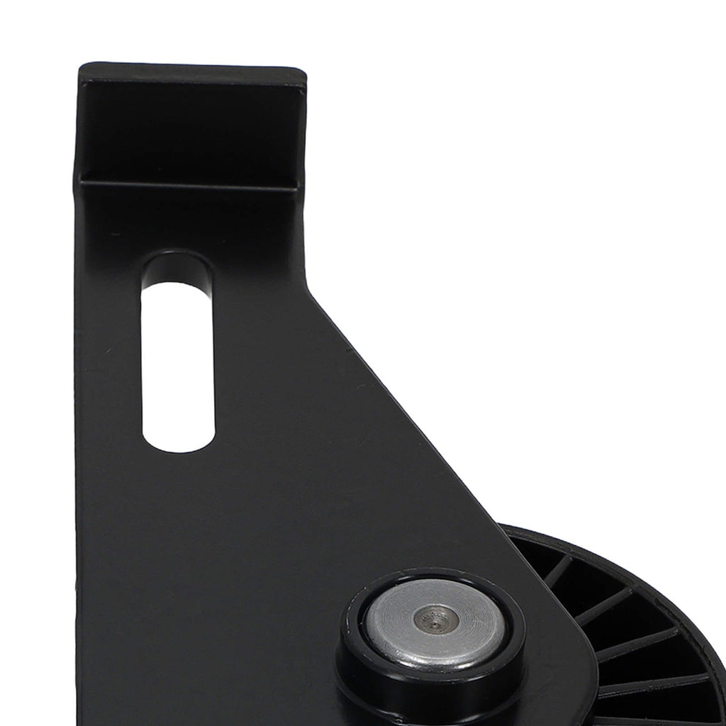Neu Antriebsriemen Spannrolle kompatibel für Renault Kangoo 1.6 16V 8200582997 Ø70mm 26mm