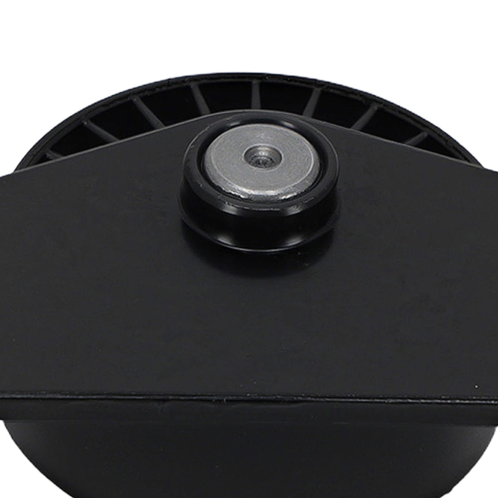 Neu Antriebsriemen Spannrolle kompatibel für Renault Kangoo 1.6 16V 8200582997 Ø70mm 26mm