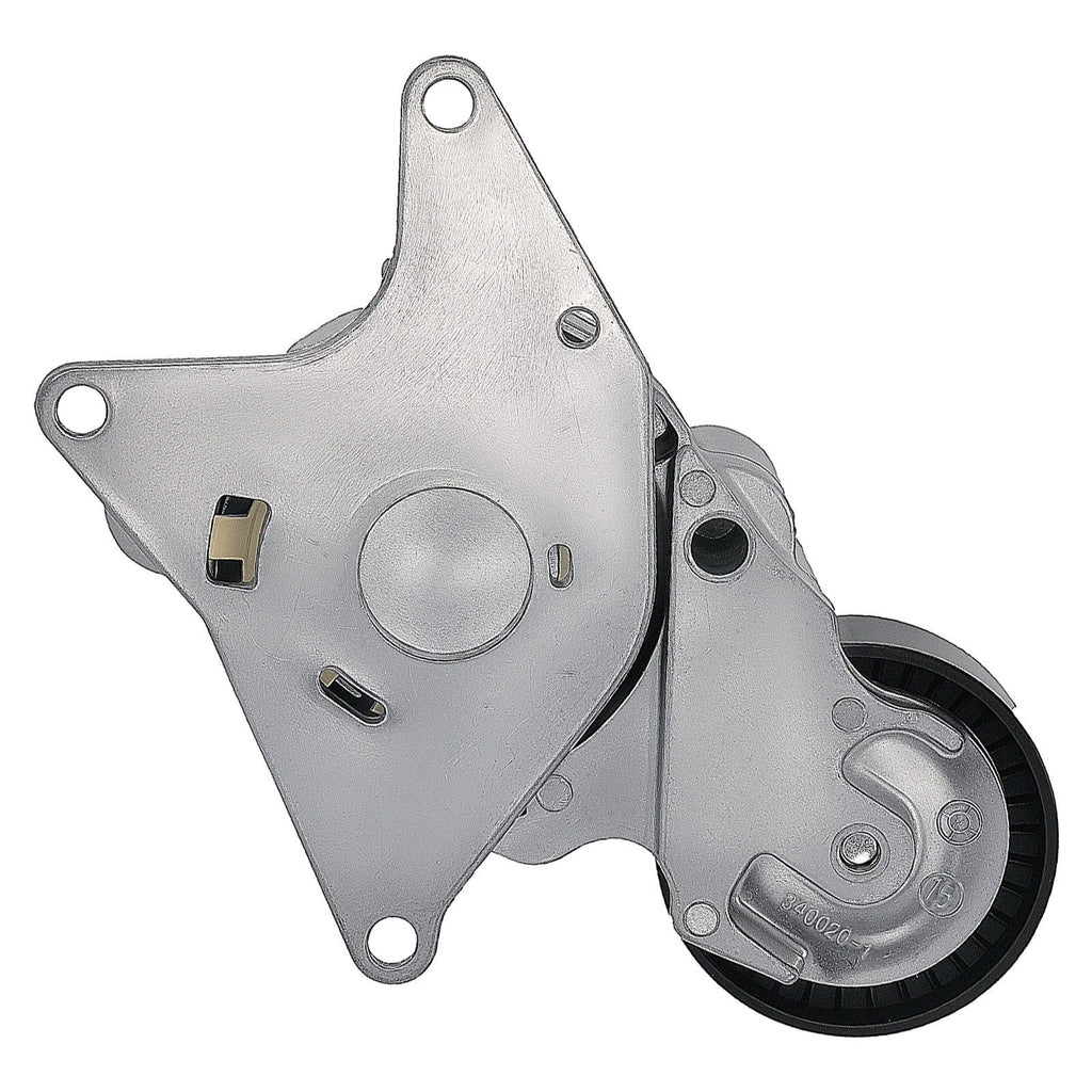 Neu Spannrolle Riemenspanner kompatibel für Lexus IS3 kompatibel für Toyota Auris Avensis RAV 4 kompatibel für Corolla Verso