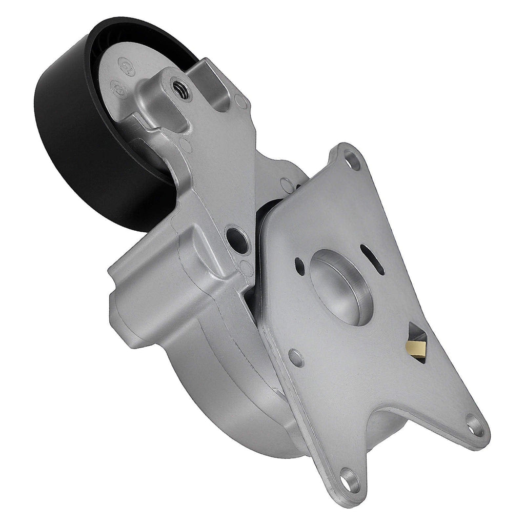 Neu Spannrolle Riemenspanner kompatibel für Lexus IS3 kompatibel für Toyota Auris Avensis RAV 4 kompatibel für Corolla Verso