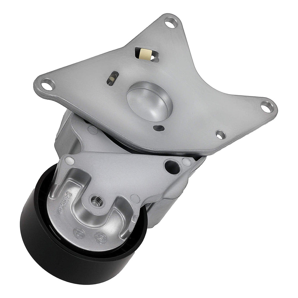 Neu Spannrolle Riemenspanner kompatibel für Lexus IS3 kompatibel für Toyota Auris Avensis RAV 4 kompatibel für Corolla Verso
