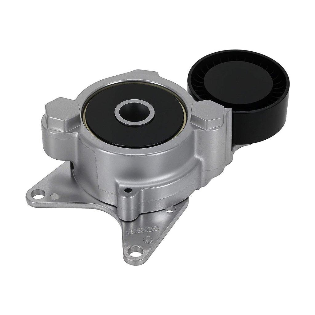 Neu Spannrolle Riemenspanner kompatibel für Lexus IS3 kompatibel für Toyota Auris Avensis RAV 4 kompatibel für Corolla Verso