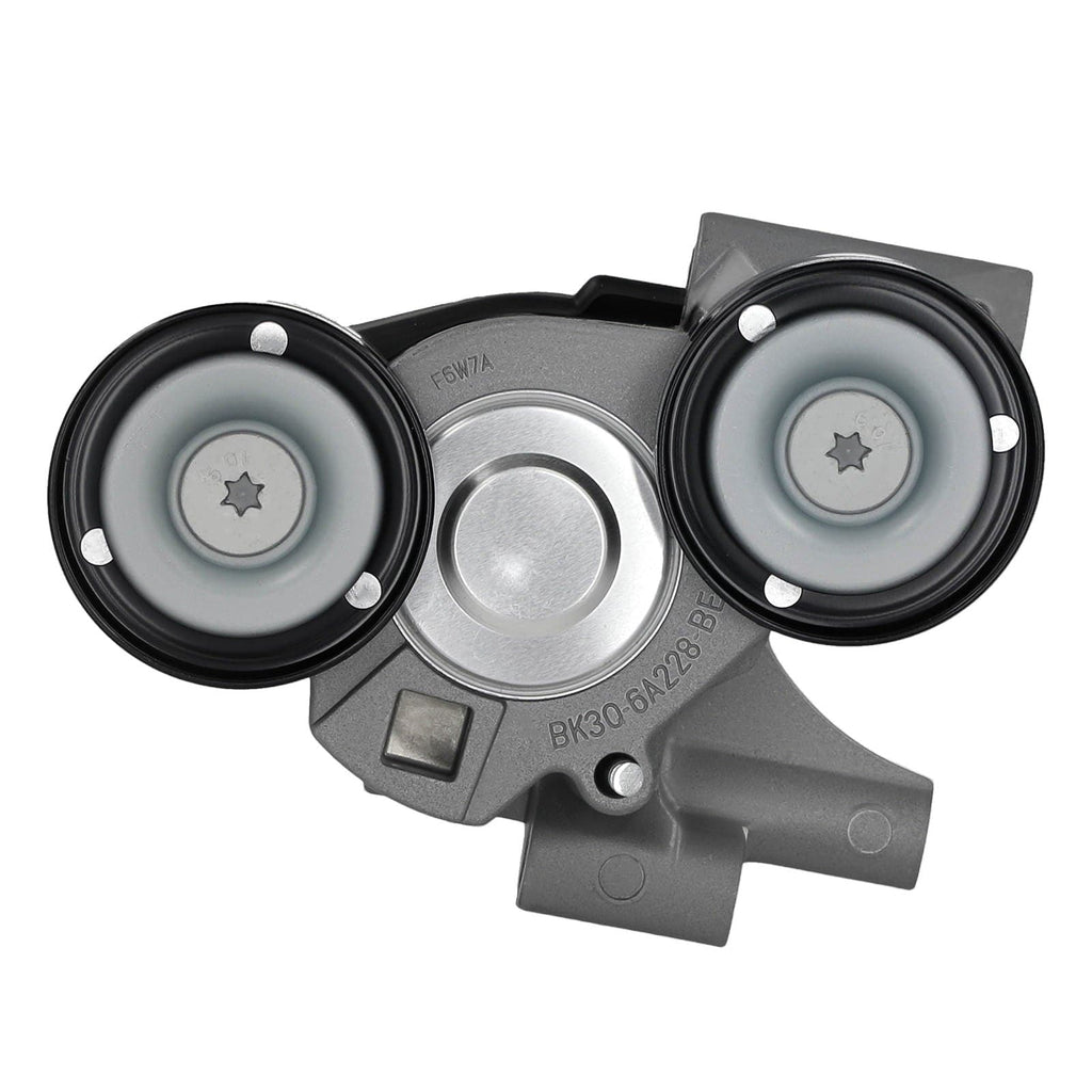 Neu Antriebsriemen Spanner kompatibel für Ford Transit 2.2 TDCi 2011-2020 BK3Q6A228BH RWD