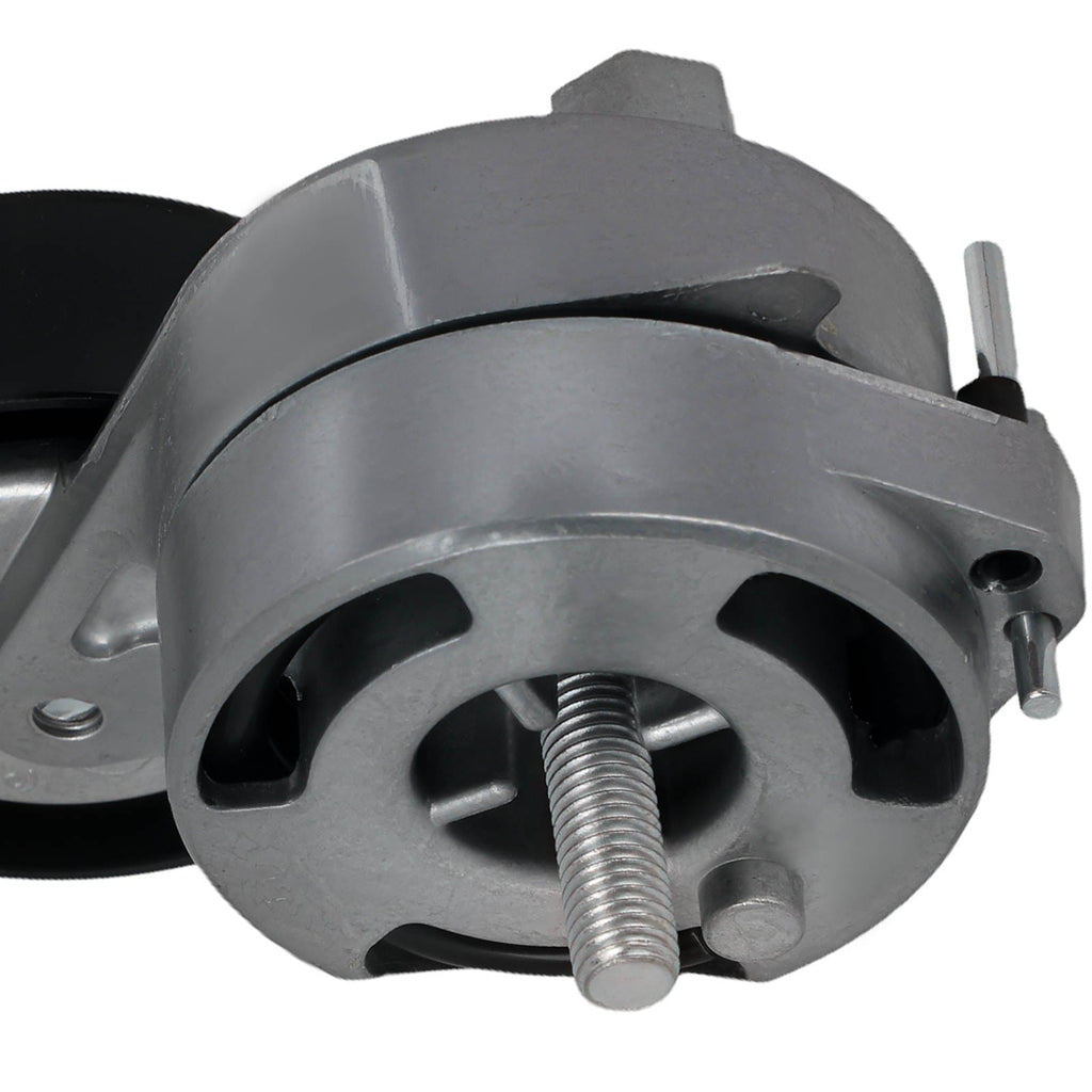 Neu Belt Tensioner kompatibel für Audi A4 A6 C6 Quattro Q5 S4 S5 V6 3.0L 3.2L 06E903133Q 39336