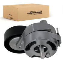 Laden Sie das Bild in den Galerie-Viewer, Neu Belt Tensioner kompatibel für Audi A4 A6 C6 Quattro Q5 S4 S5 V6 3.0L 3.2L 06E903133Q 39336
