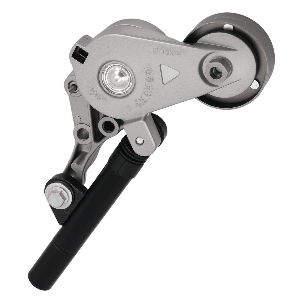 Neu Riemenspanner kompatibel für Seat Toledo II Leon 1.9TDI Spannrolle 038903315C 1999-2005