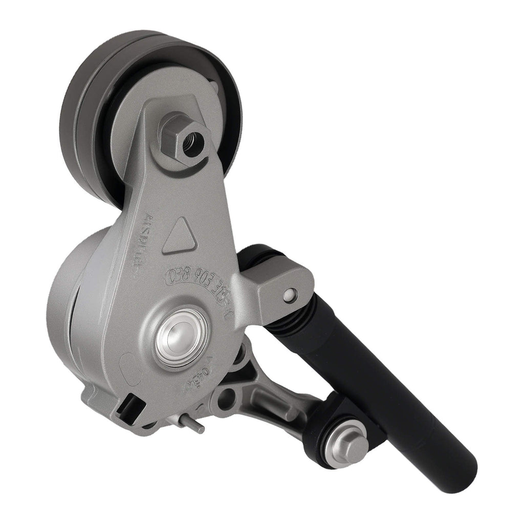 Neu Riemenspanner kompatibel für Seat Toledo II Leon 1.9TDI Spannrolle 038903315C 1999-2005
