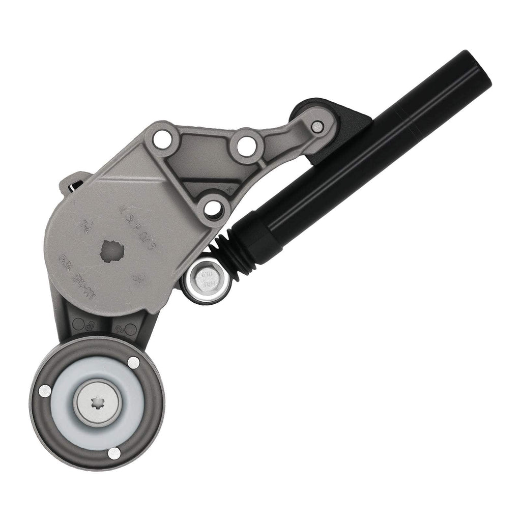 Neu Riemenspanner kompatibel für Seat Toledo II Leon 1.9TDI Spannrolle 038903315C 1999-2005
