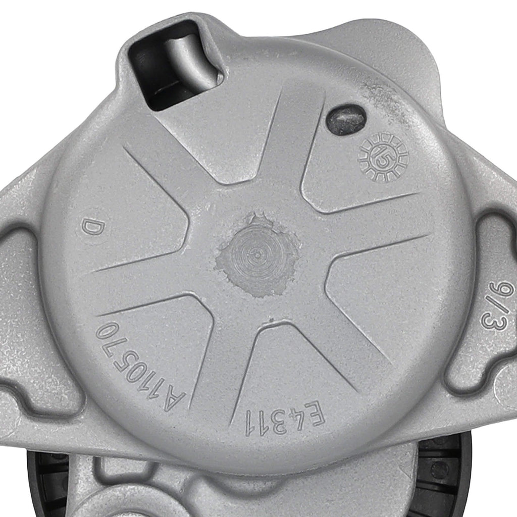 Neu Riemenspanner Keilrippenriemen kompatibel für Mercedes-Benz C230 W203 C280 C300 W204 06-12
