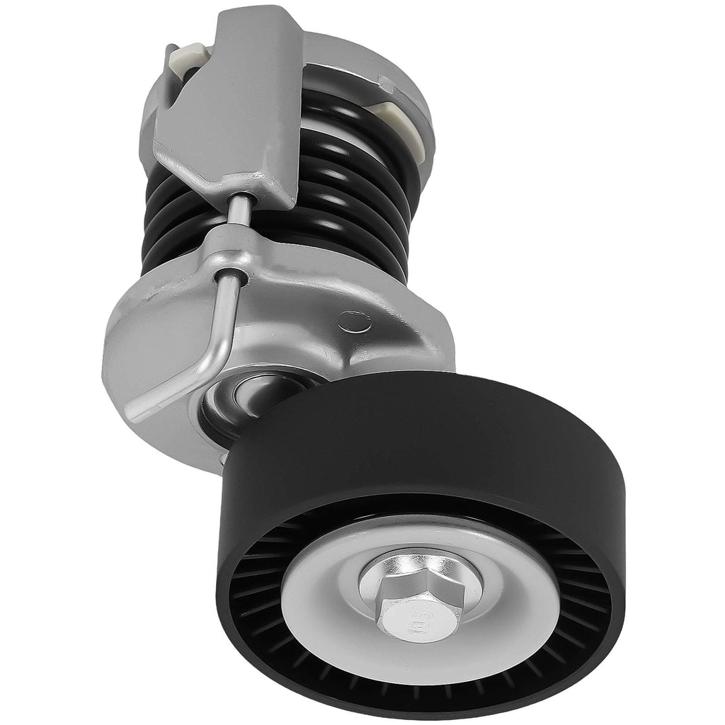 Neu Belt Tensioner kompatibel für Seat Cordoba Ibiza Toledo 1.9 TDI SDi 038903315AH