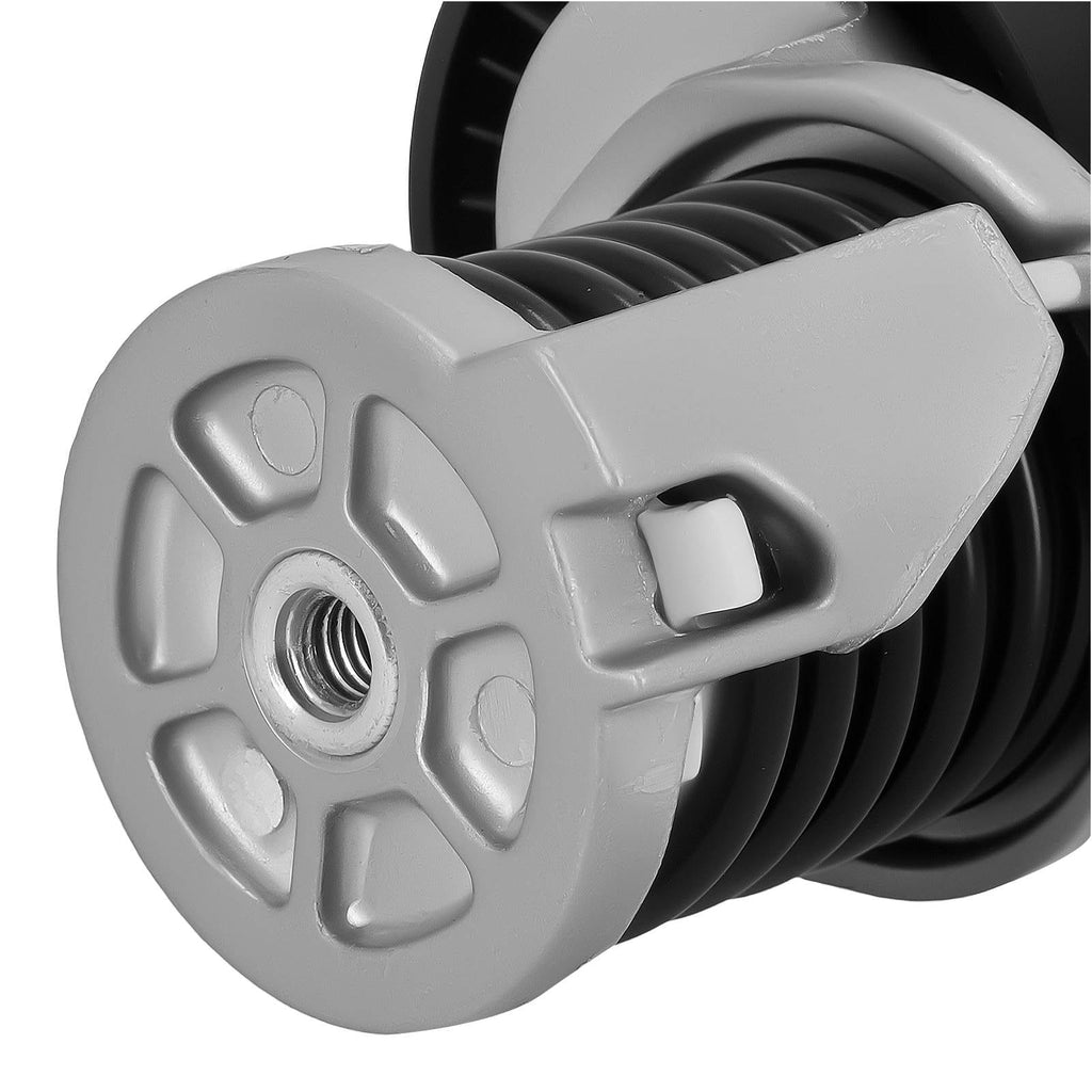 Neu Belt Tensioner kompatibel für Seat Cordoba Ibiza Toledo 1.9 TDI SDi 038903315AH