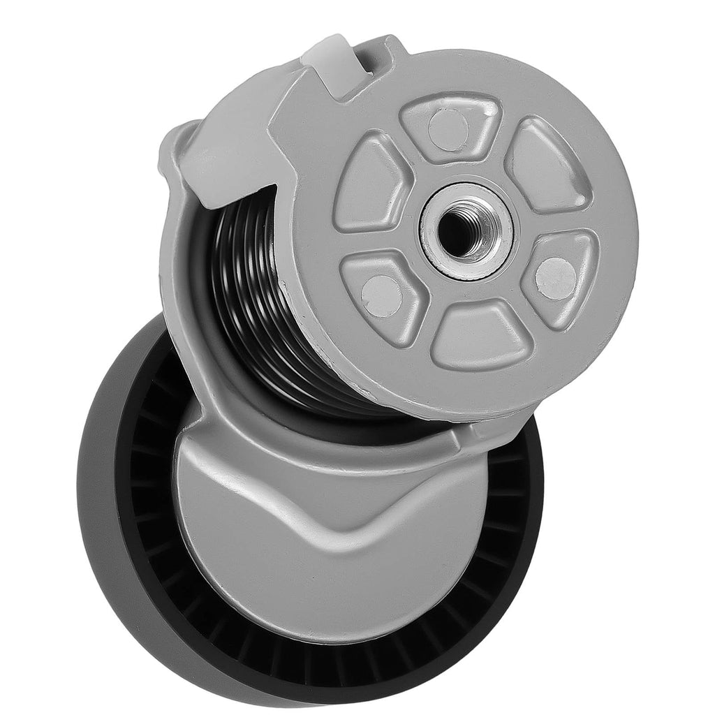 Neu Belt Tensioner kompatibel für Seat Cordoba Ibiza Toledo 1.9 TDI SDi 038903315AH